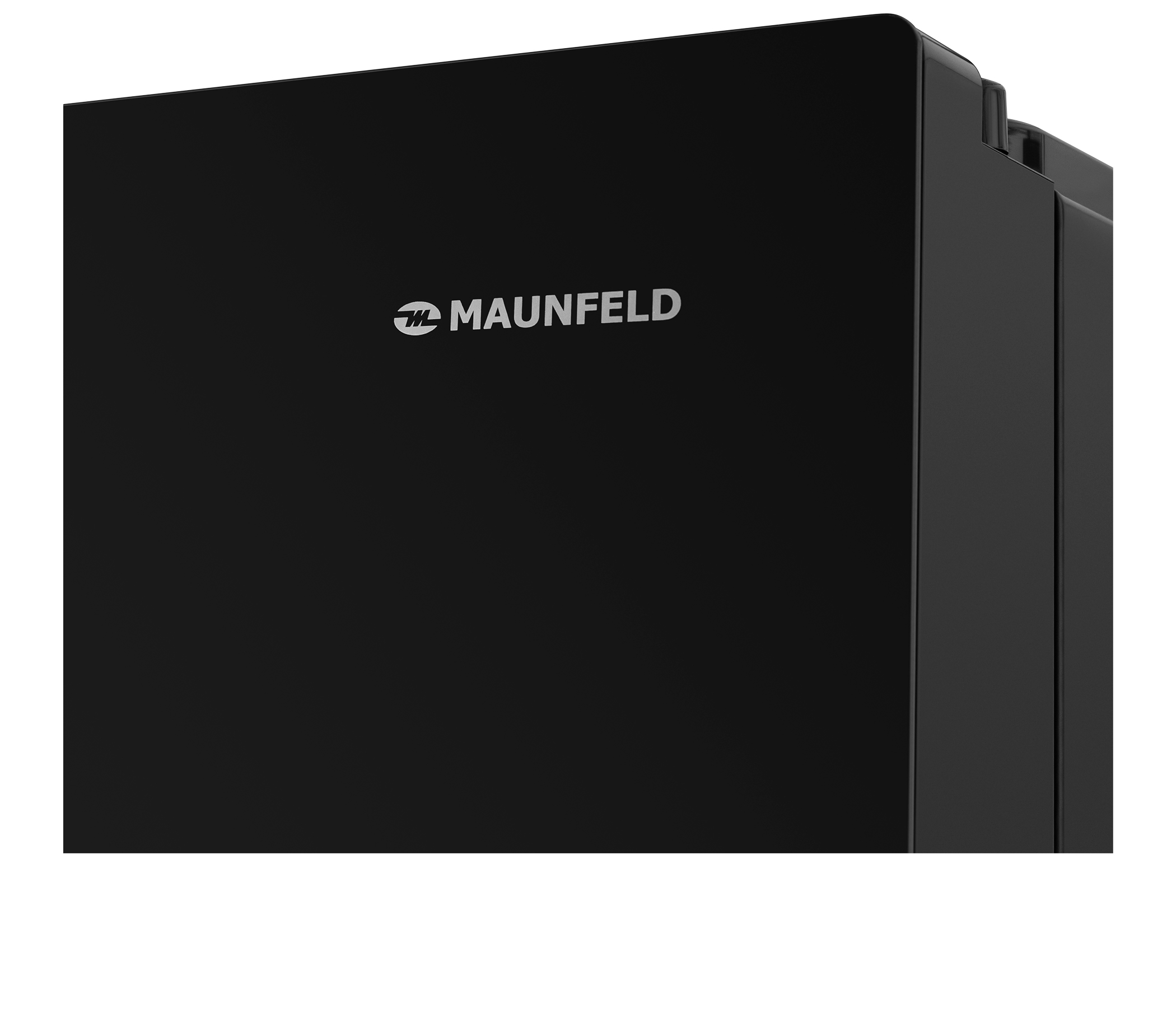 картинка Холодильник c инвертором MAUNFELD MFF182NFBE  картинка Холодильник c инвертором MAUNFELD MFF182NFBE