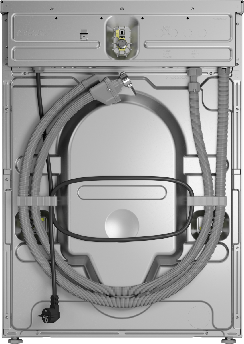 картинка Комплект Asko Style 20 (W5096RG + T509HRG + HS60G) 
