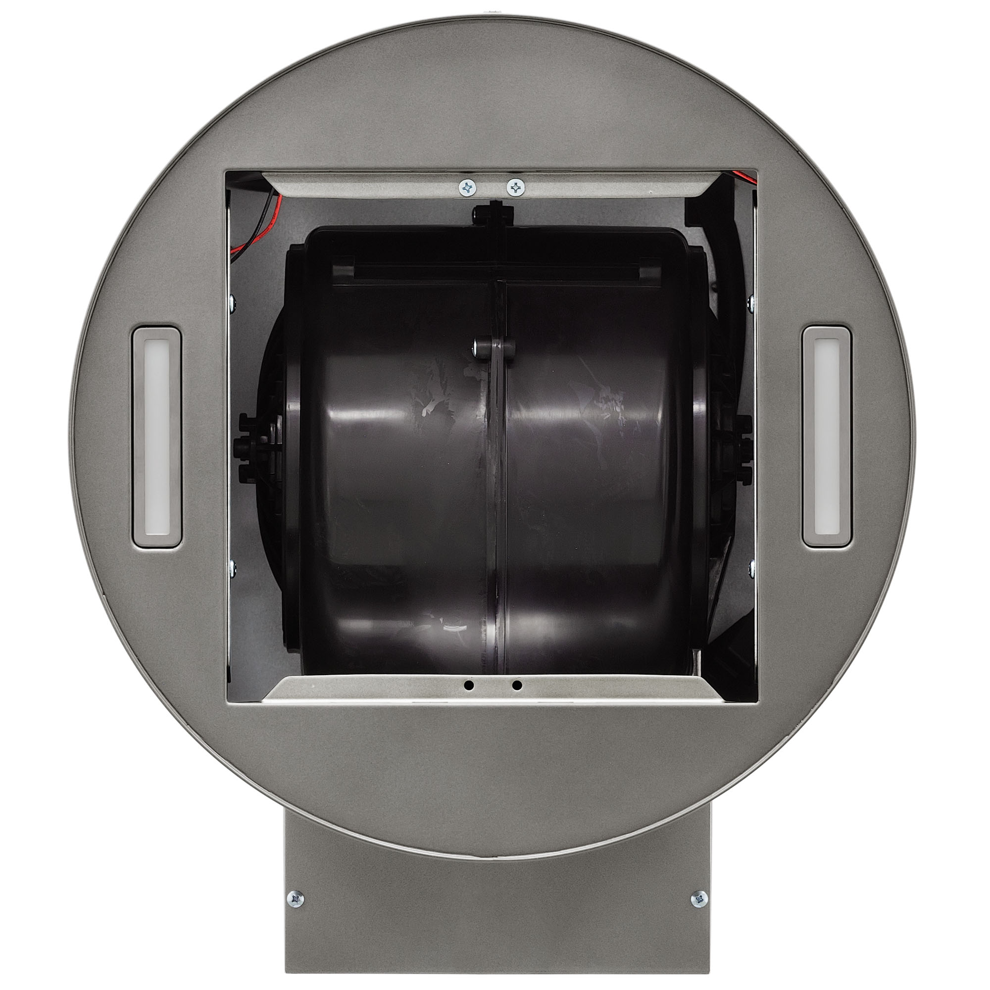 картинка Кухонная вытяжка Krona TINA 350 METALLIC 3P 