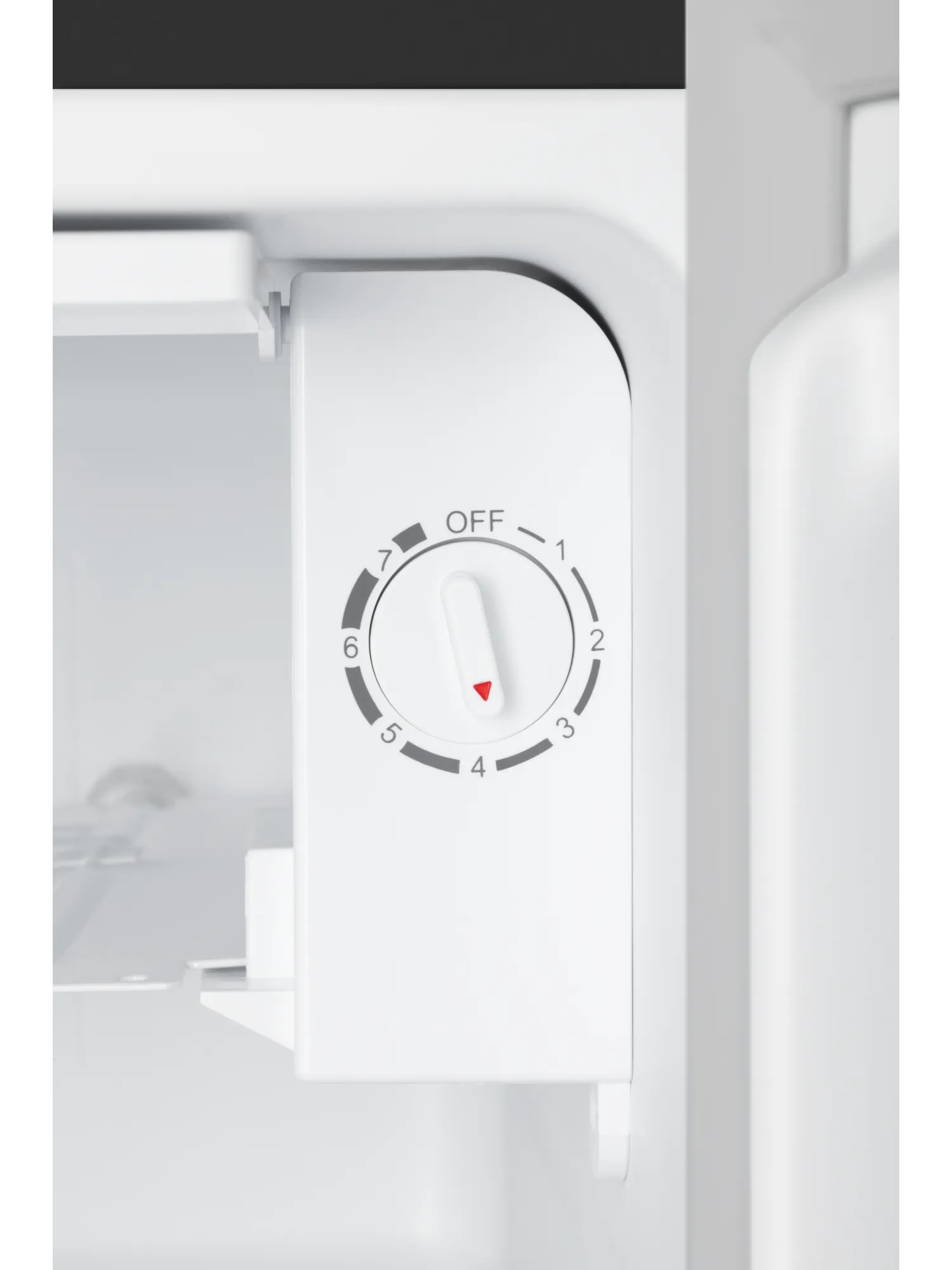 картинка Отдельностоящий холодильник Nord NS 50 B 