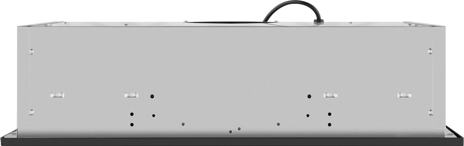 картинка Кухонная вытяжка Weissgauff FIONA 60 BL 