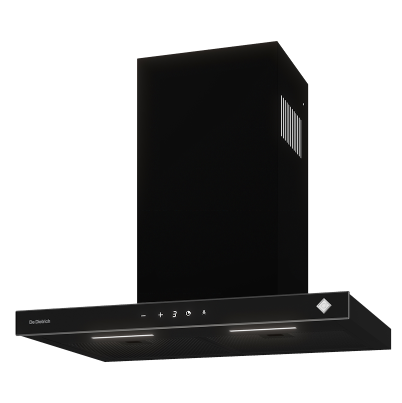 картинка Кухонная вытяжка De Dietrich DHB4674X Inox 