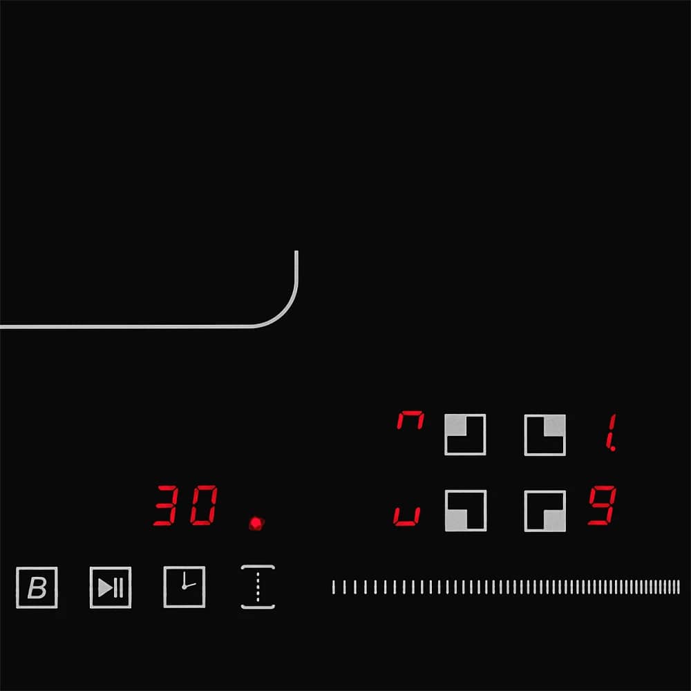 картинка Индукционная варочная панель Monsher  MHI 6016 