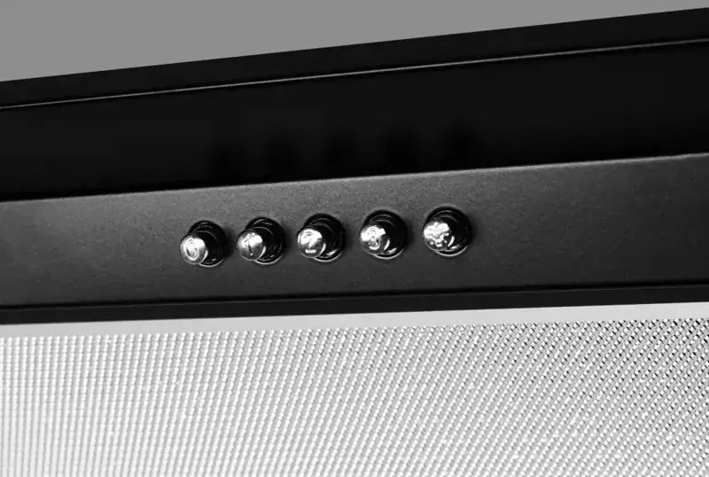 картинка Кухонная вытяжка Kuppersberg INLINEA 52 BX  