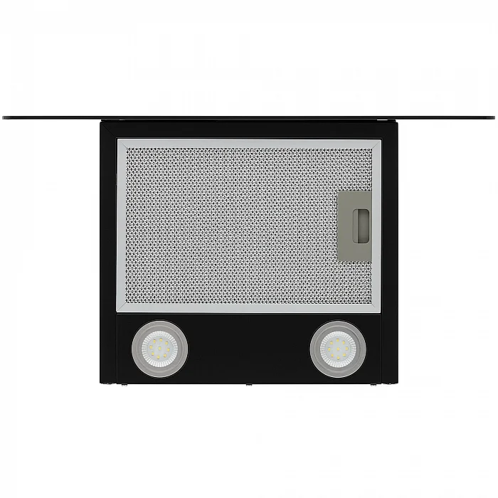 картинка Кухонная вытяжка Krona DOMENIKA 600 BLACK S 