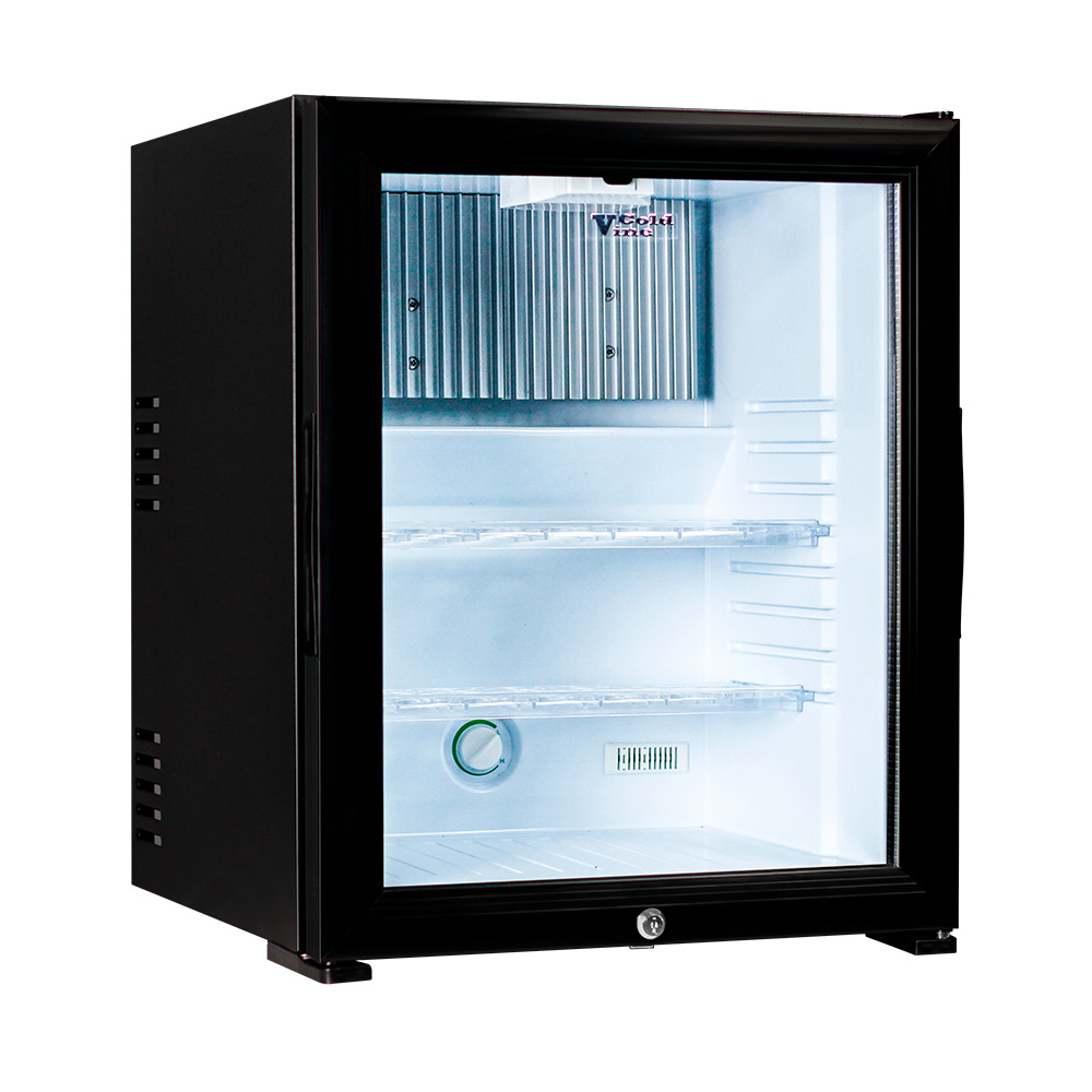 картинка Мини-бар Cold Vine MCA-38BG  картинка Мини-бар Cold Vine MCA-38BG