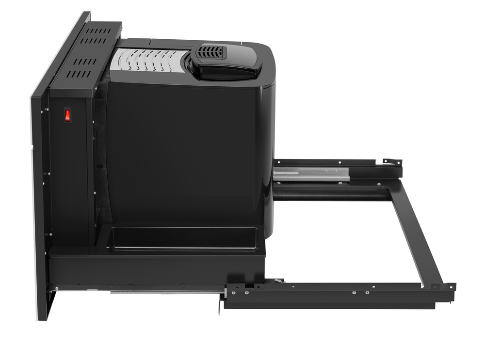 картинка Кофемашина Maunfeld AMCM1503W 