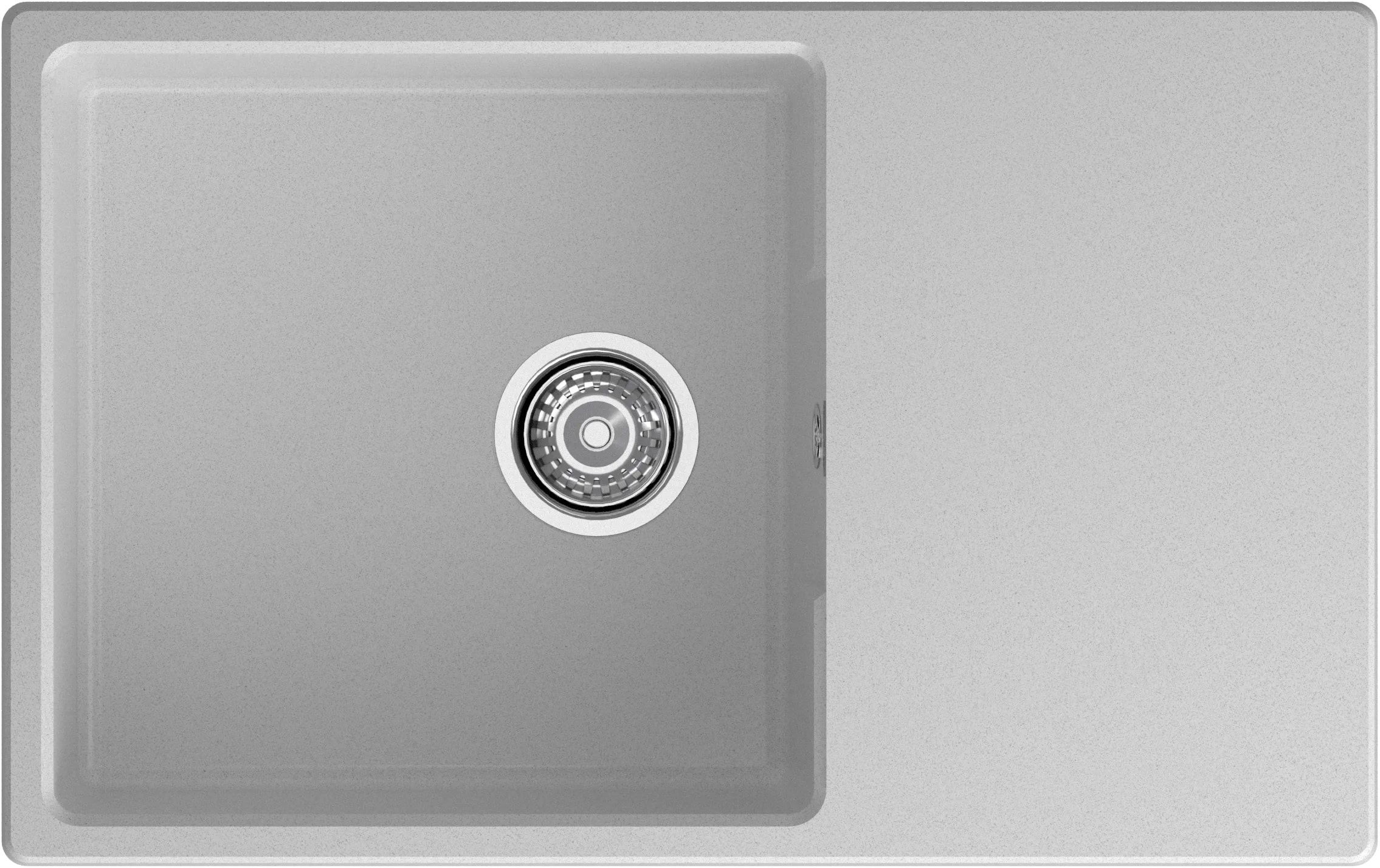 картинка Мойка для кухни Granfest Urban 678L 