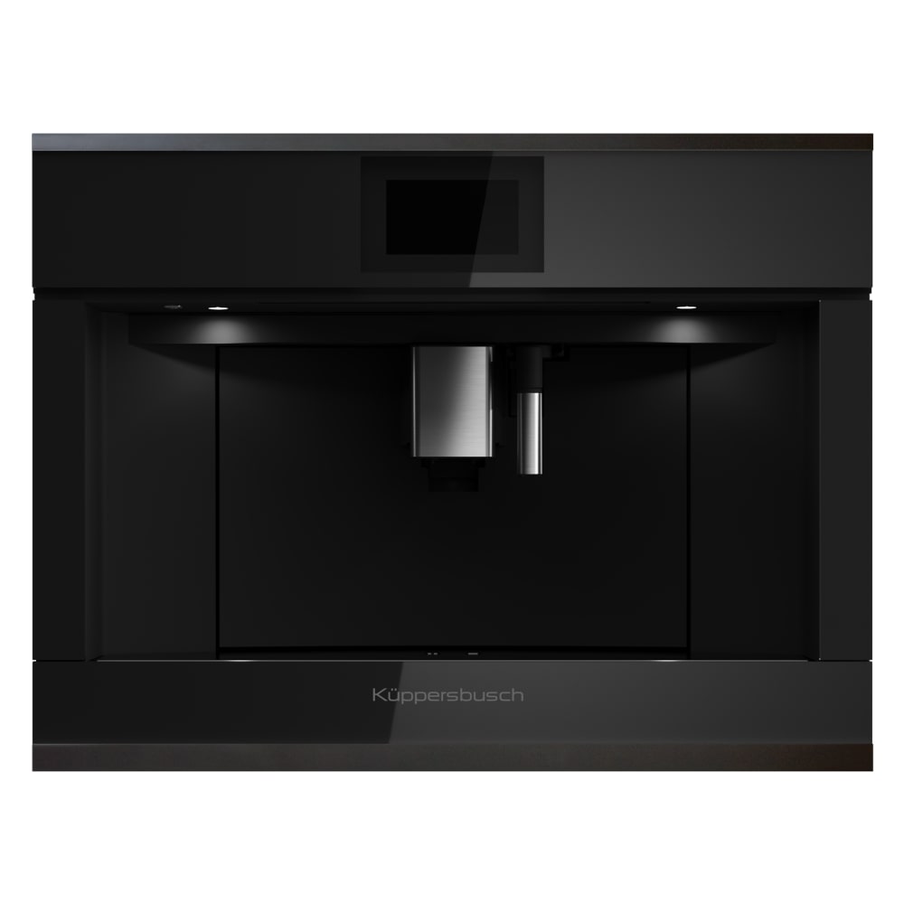 картинка Кофемашина Kuppersbusch CKV 6800.0 S2 