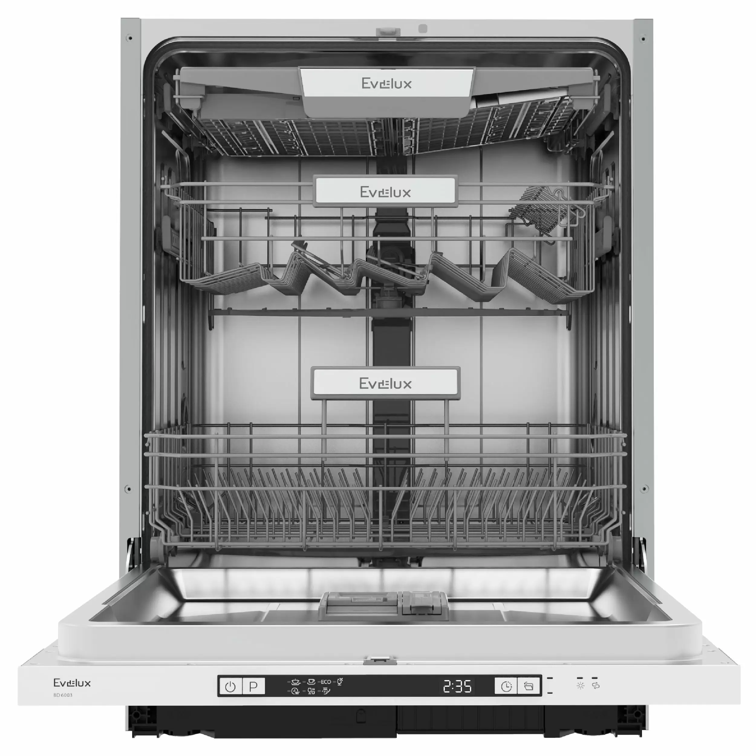 картинка Комплект техники Evelux №1 