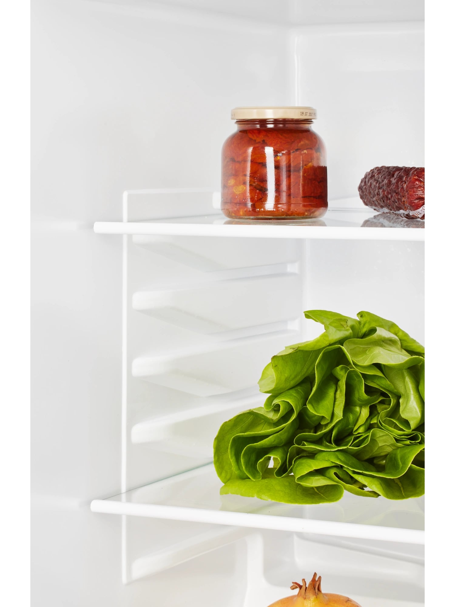 картинка Отдельностоящий холодильник Nord NRT 141 232 черный 