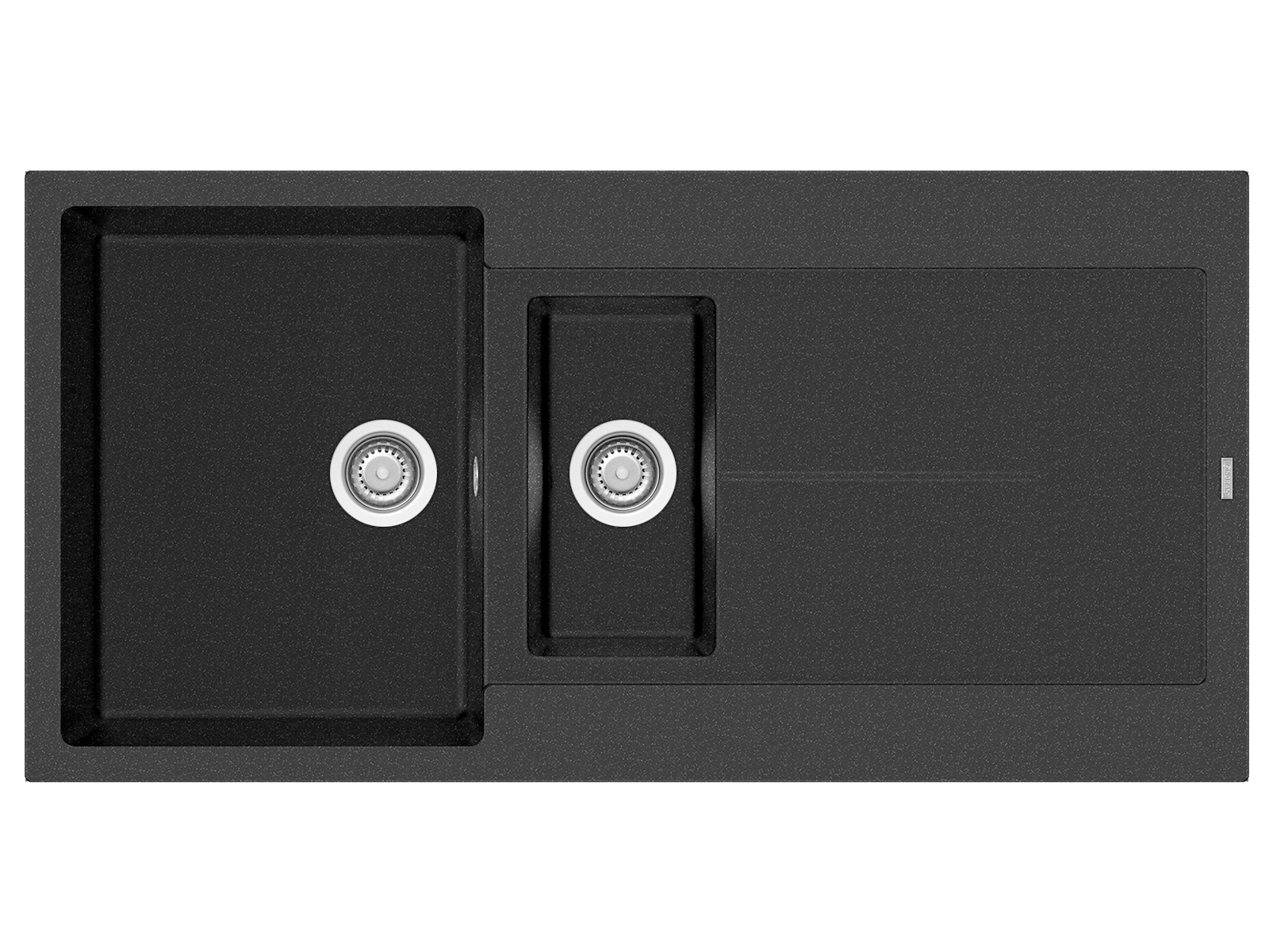 картинка Мойка Longran ENIGMA ENG1000.500 15 