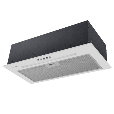 картинка Кухонная вытяжка Maunfeld CROSBY 850LED белый  картинка Кухонная вытяжка Maunfeld CROSBY 850LED белый