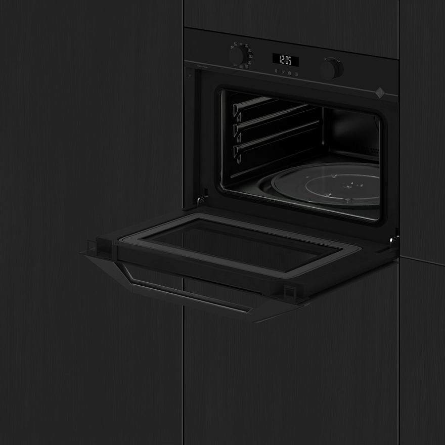 картинка Микроволновая печь De Dietrich DKE4220B 