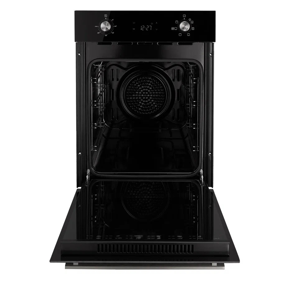 картинка Электрический духовой шкаф Evelux EO 430 PB 