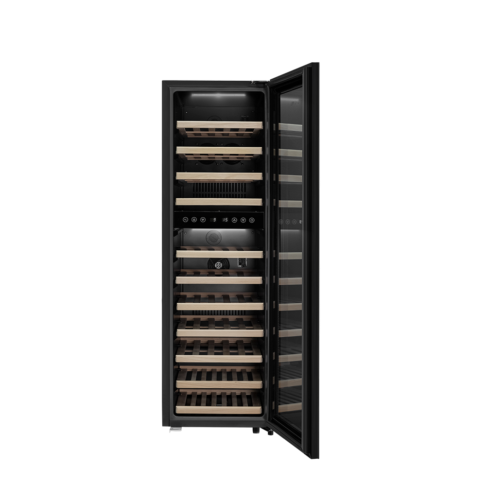 картинка Отдельностоящий винный шкаф Meyvel MV53-KBF2 