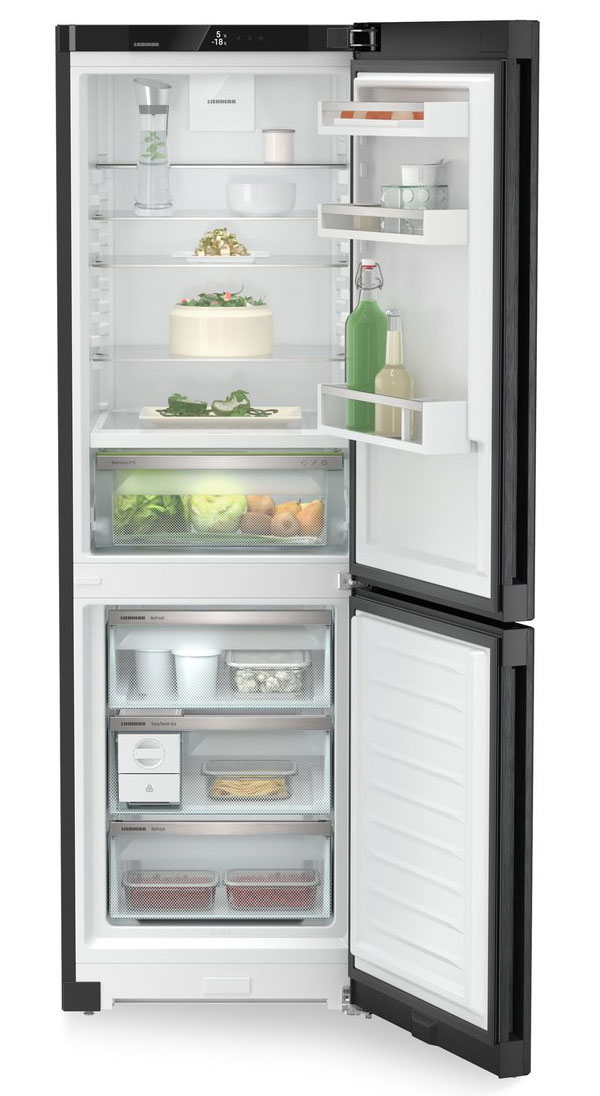 картинка Отдельностоящий холодильник Liebherr CBNBDA 5223 
