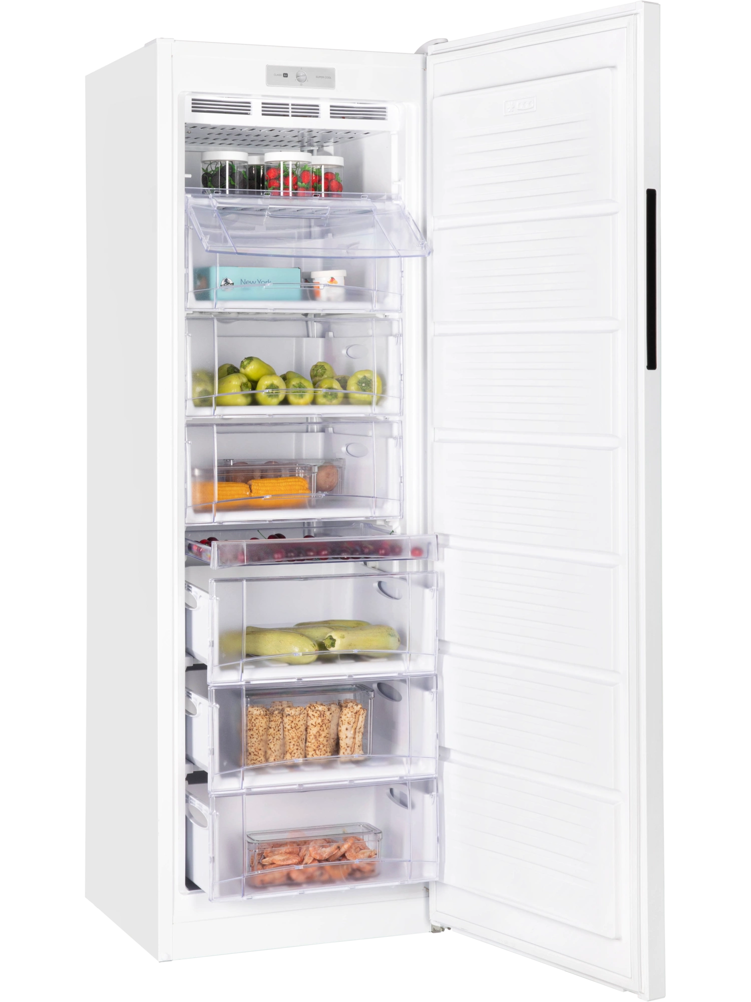 картинка Морозильная камера Nord DF 268 WAP 