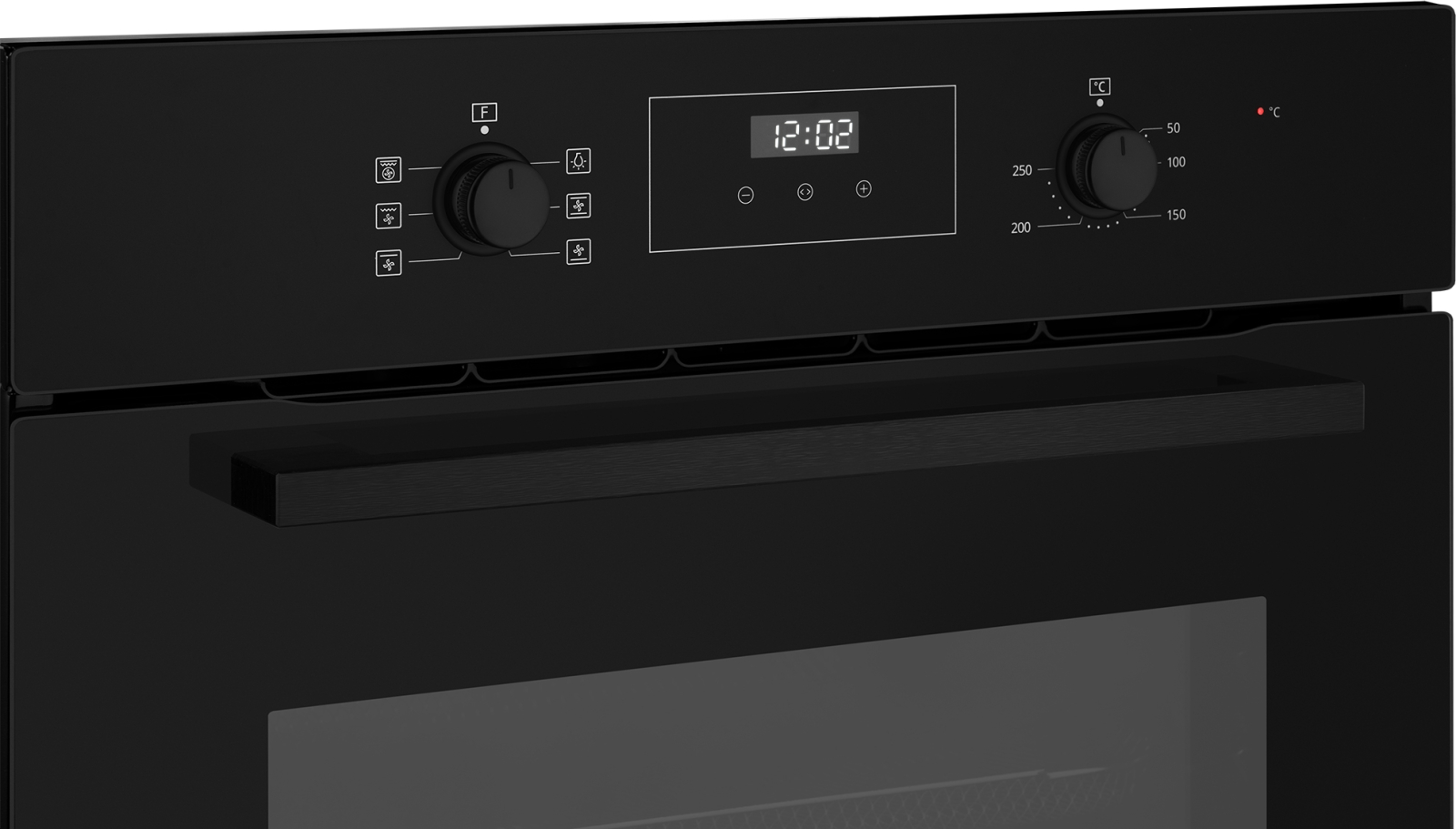 картинка Электрический духовой шкаф Weissgauff EOM 386 PDB 