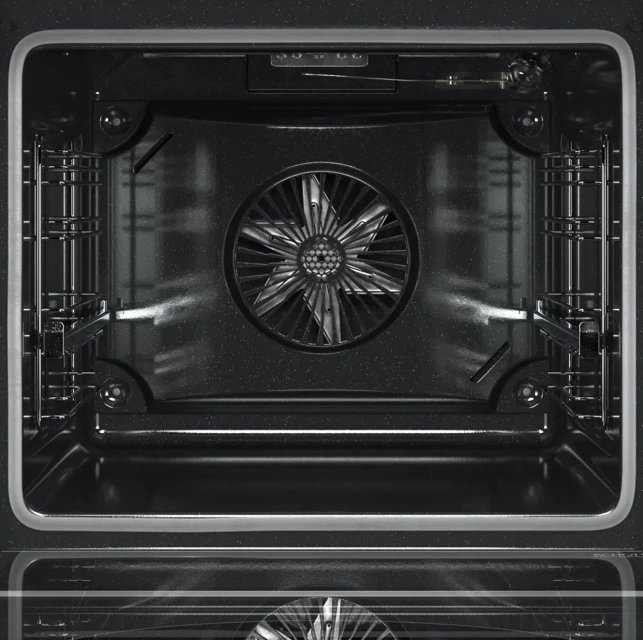 картинка Духовой шкаф Kuppersberg SR 610 W Silver 