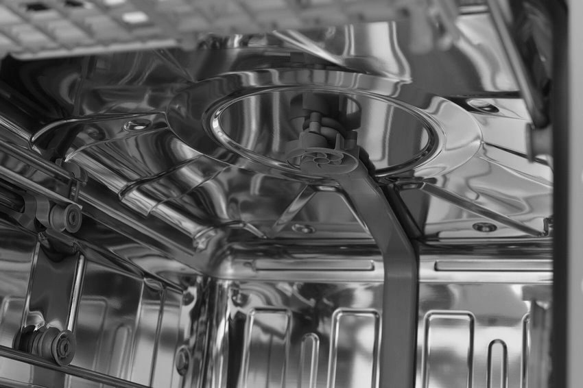 картинка Посудомоечная машина Jacky's JD SB3201 