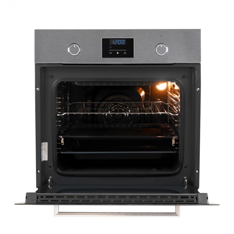 картинка Духовой шкаф Lex EDP 093 IX NEW  картинка Духовой шкаф Lex EDP 093 IX NEW