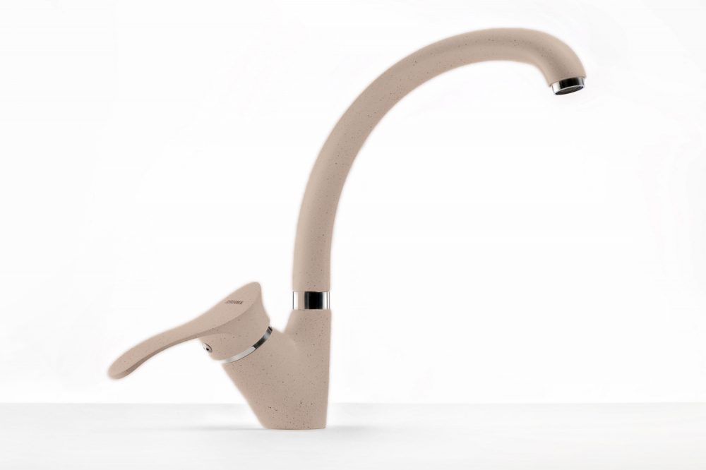 картинка Смеситель Gerdamix CREMA LITE SERIES (GR) 