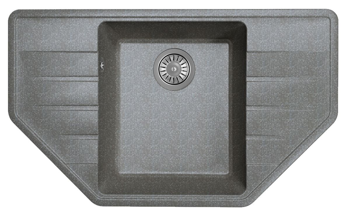 картинка Мойка для кухни Dr. Gans Smart ИРИС-800 