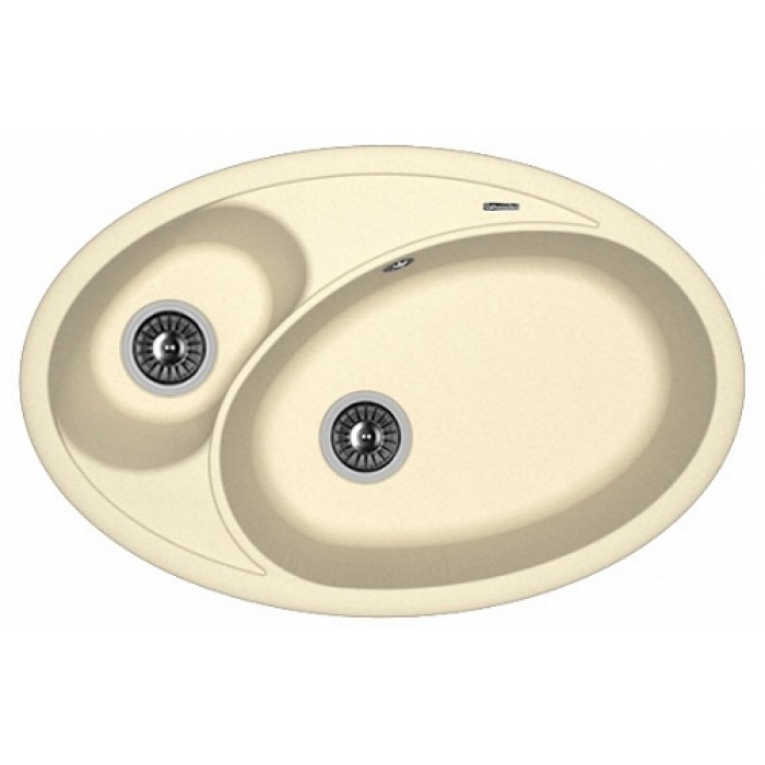 картинка Мойка для кухни Florentina Селена-780 