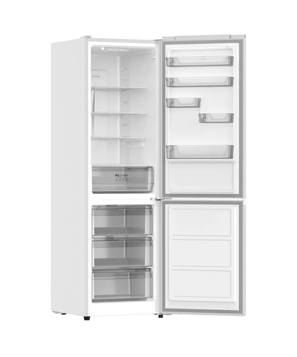 картинка Отдельностоящий холодильник Kuppersberg RFCN 2015 W 