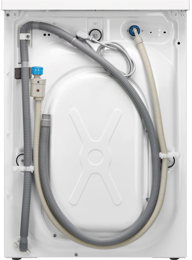 картинка Стиральная машина с паром Aeg LFR71844SBE 