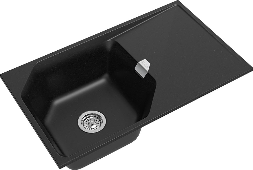 картинка Мойка для кухни Rivelato LOCUS LS-85 