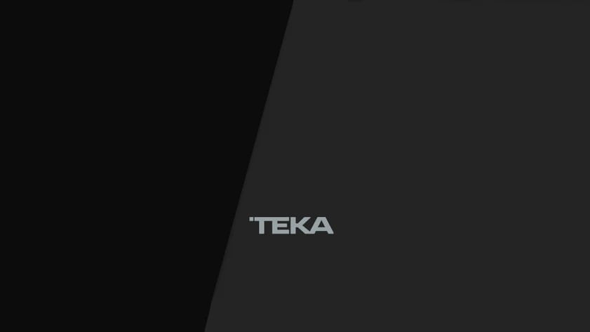 картинка Фасад стеклянный Teka NIGHT RIVER BLACK  картинка Фасад стеклянный Teka NIGHT RIVER BLACK