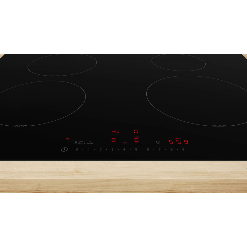 картинка Индукционная варочная панель Bosch PIE61RHB1E 