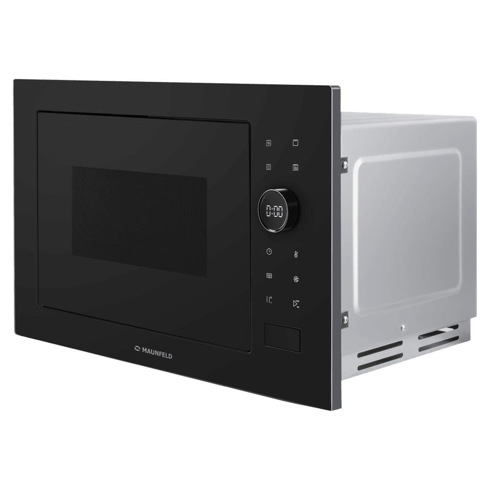 картинка Микроволновая печь Maunfeld XBMO252GB Matt  картинка Микроволновая печь Maunfeld XBMO252GB Matt