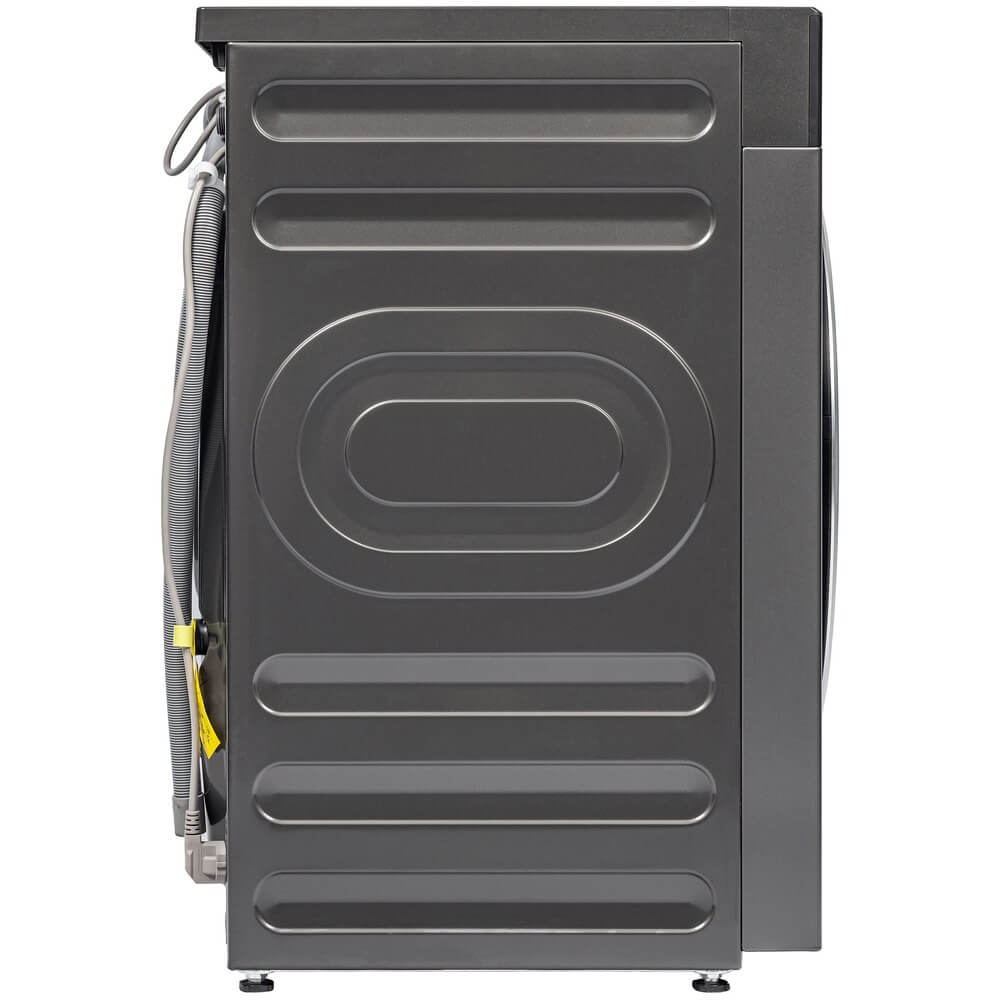 картинка Стиральная машина с паром Midea MF210W105WB/T 