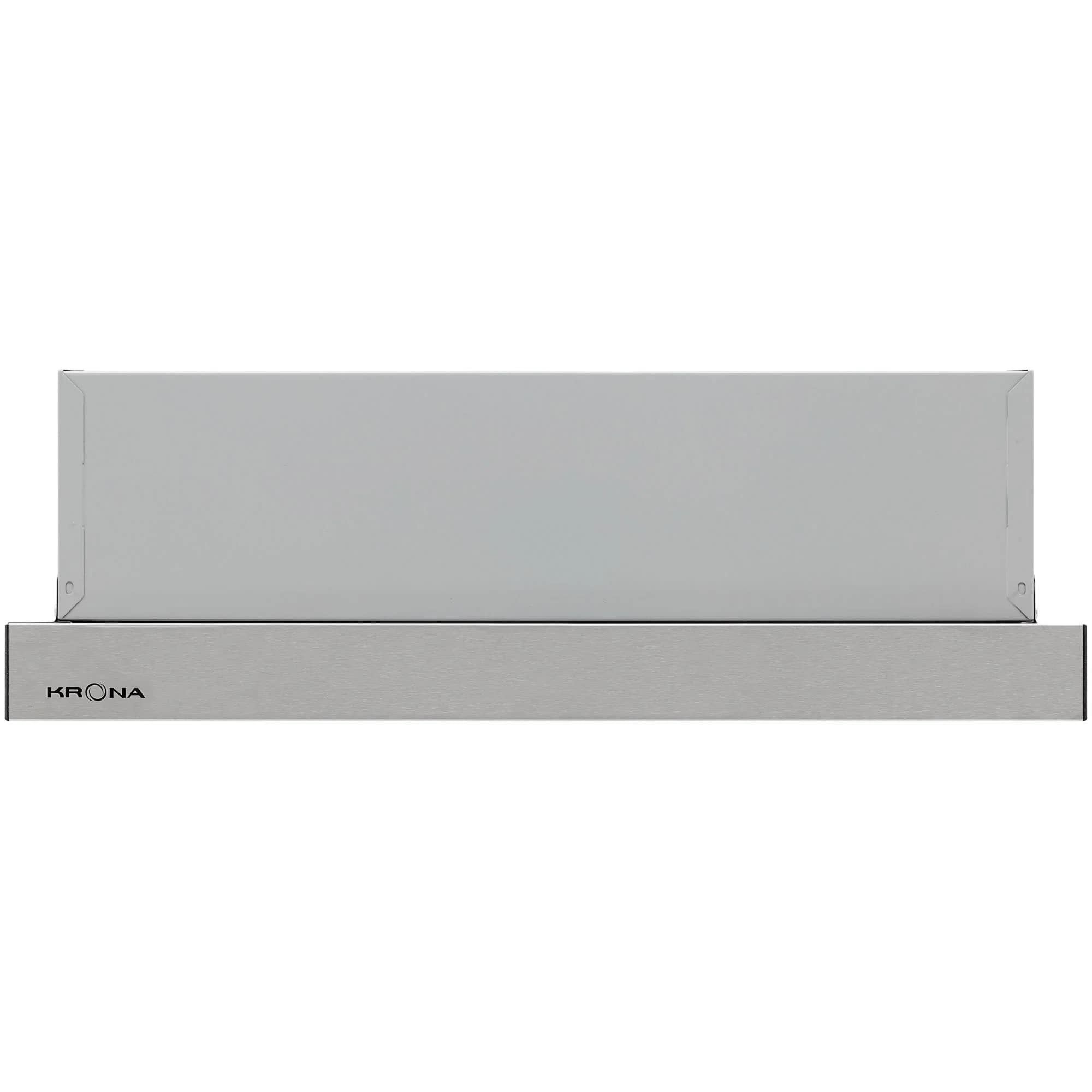 картинка Кухонная вытяжка Krona KAMILLA T 500 INOX  картинка Кухонная вытяжка Krona KAMILLA T 500 INOX