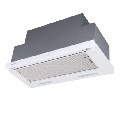 картинка Кухонная вытяжка Maunfeld GALAXY 60 WHITE 