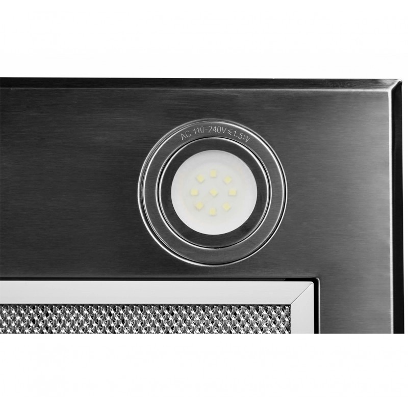 картинка Кухонная вытяжка Lex GS BLOC P 600 INOX  картинка Кухонная вытяжка Lex GS BLOC P 600 INOX