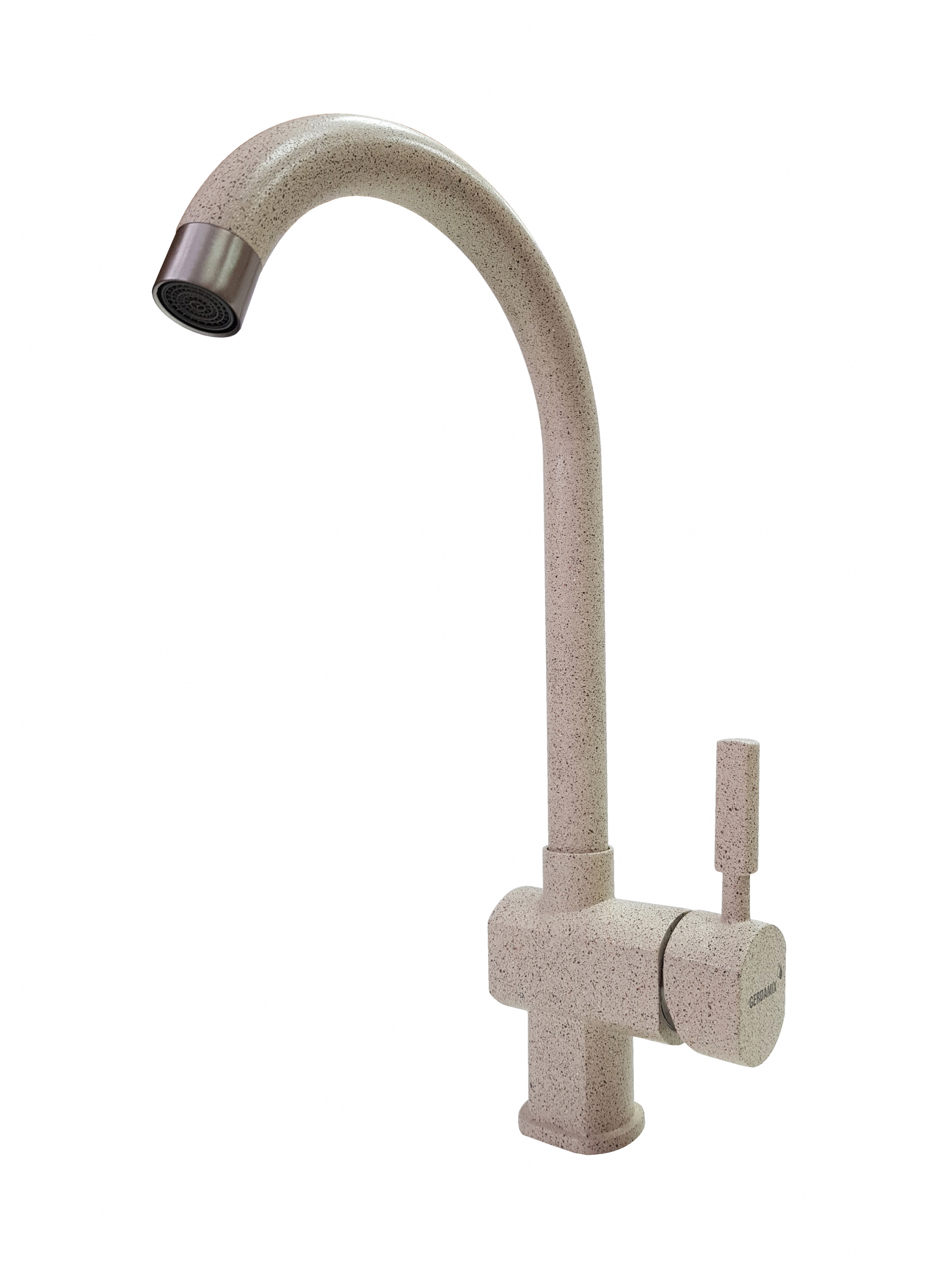 картинка Смеситель Gerdamix VIOLETA LITE SERIES (DG) 