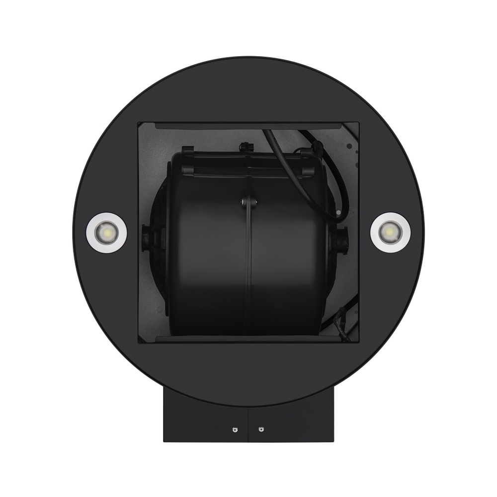 картинка Кухонная вытяжка Maunfeld LEE WALL 35 BLACK черный   картинка Кухонная вытяжка Maunfeld LEE WALL 35 BLACK черный