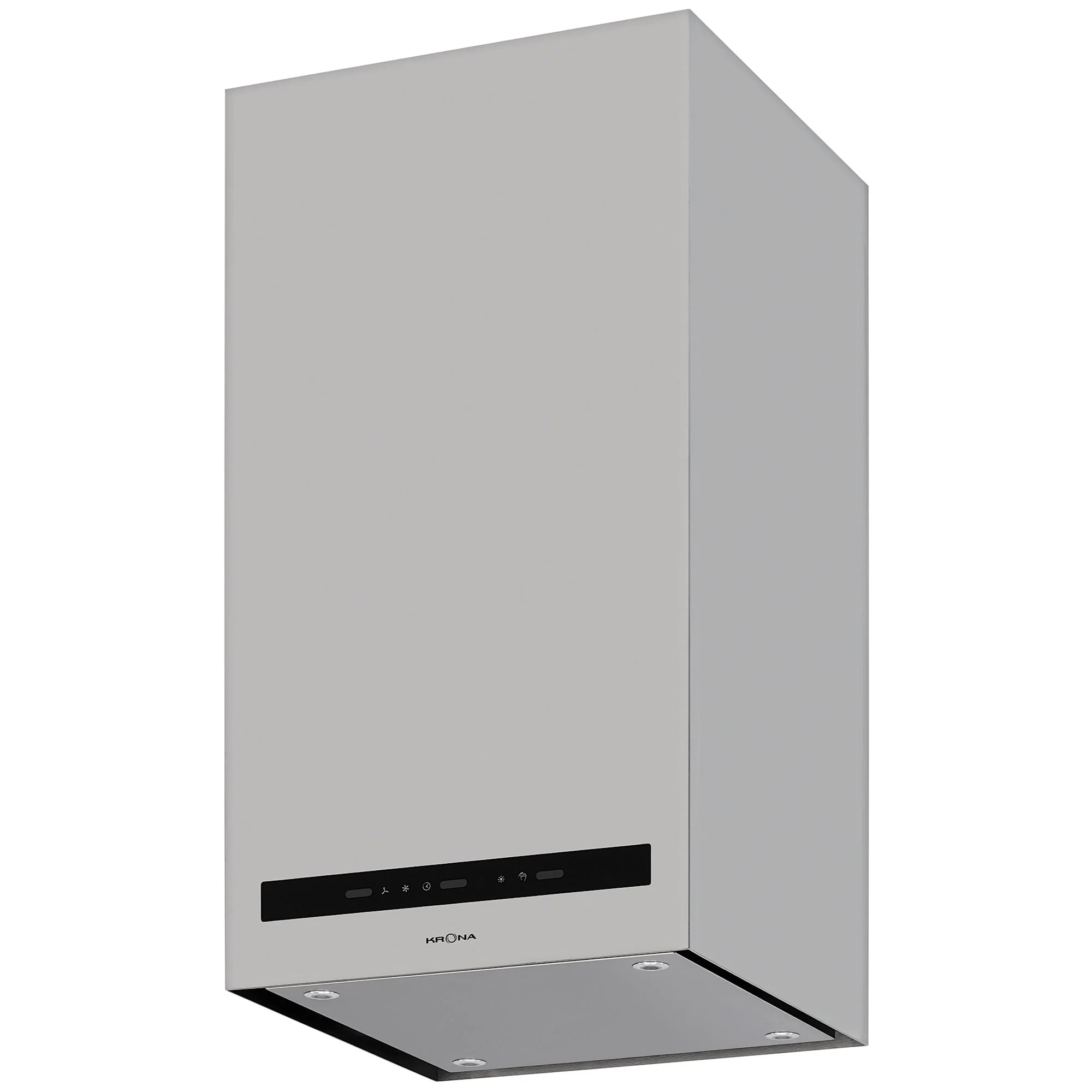 картинка Кухонная вытяжка Krona DITA F MAX 420 inox SGC 