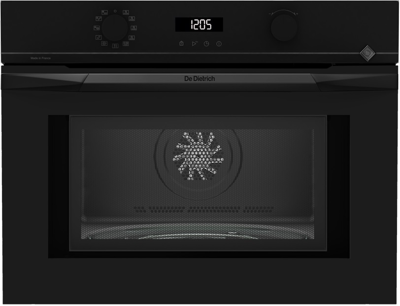 картинка Микроволновая печь De Dietrich DKE4220B 