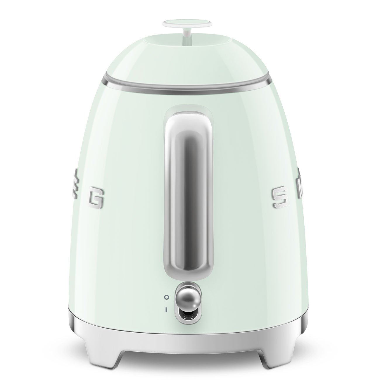 картинка Чайник Smeg KLF05PGEU  картинка Чайник Smeg KLF05PGEU