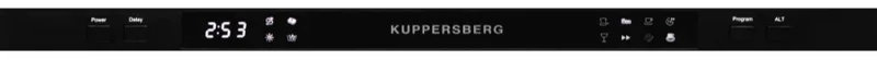 картинка Посудомоечная машина Kuppersberg GS 6057 