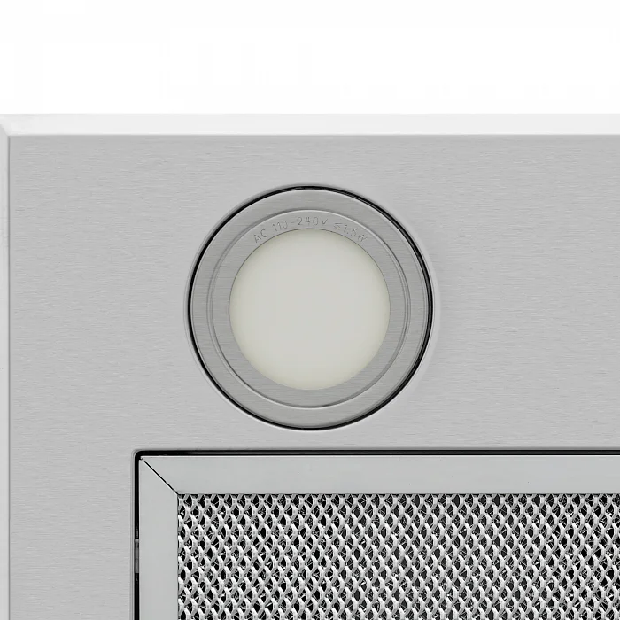 картинка Кухонная вытяжка Krona ADEL 600 INOX PB 