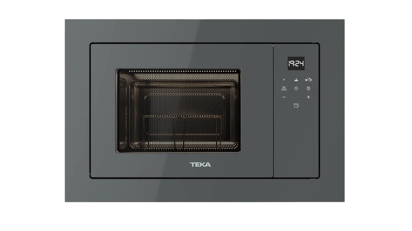 картинка Микроволновая печь Teka ML 8210 BIS STONE GREY 