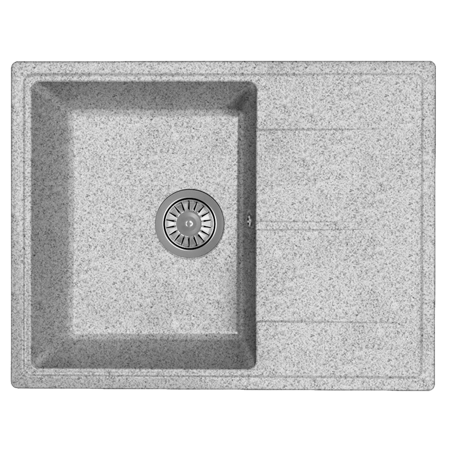 картинка Мойка для кухни Dr. Gans Smart ОЛИВИЯ-620 