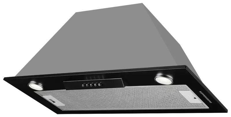 картинка Кухонная вытяжка Kuppersberg INLINEA 70 BX  картинка Кухонная вытяжка Kuppersberg INLINEA 70 BX