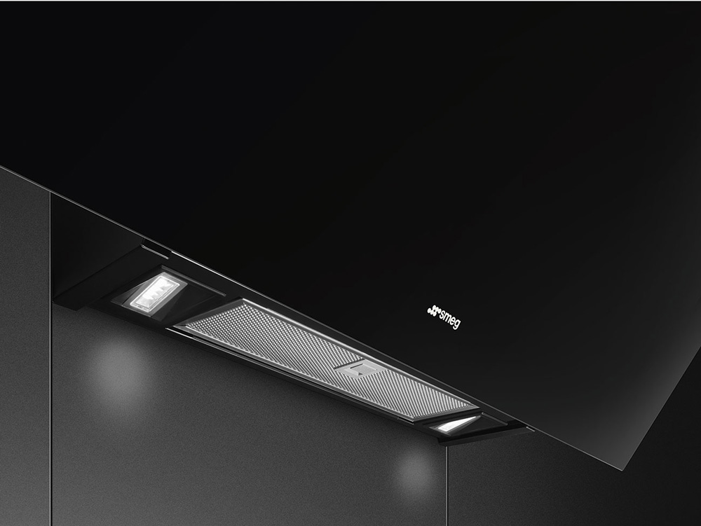 картинка Кухонная вытяжка Smeg KV394N 